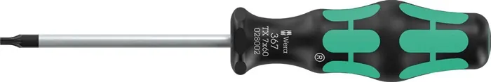 Schroevendraaier 367 torx BO lengte 60 mm (art. 4000827877)