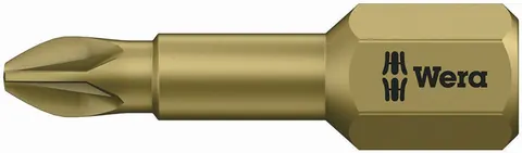 Bit 855/1 TH lengte 25 mm (art. 4000829471)