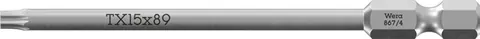 Bit 867/4 Z lengte 89 mm (art. 4000829363)