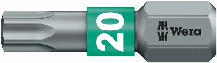 Bit 867/1 BTZ lengte 25 mm (art. 4000829536)