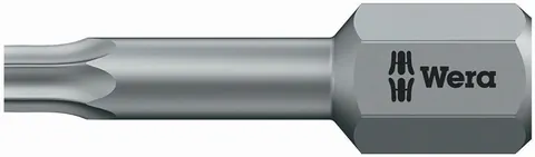 Bit 867/1 TZ lengte 25 mm (art. 4000829421)