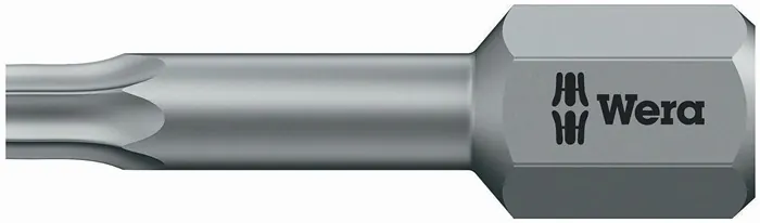 Bit 867/1 TZ lengte 25 mm (art. 4000829421)