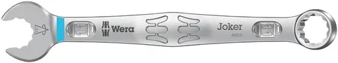Ring-steeksleutel 6003 joker lengte 135 mm