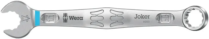 Ring-steeksleutel 6003 joker lengte 135 mm