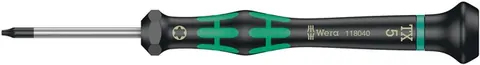 Elektriciens-schroevendraaierset 2067 lengte 40 mm (art. 4300001785)