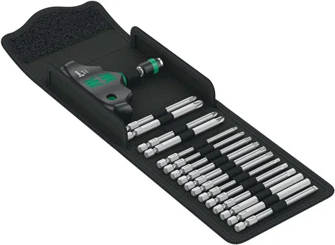 Schroevendraaier-set KK 400
