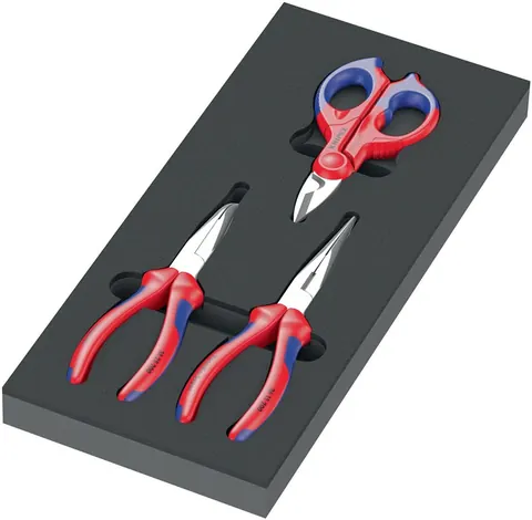 Gereedschapsmodule 9781