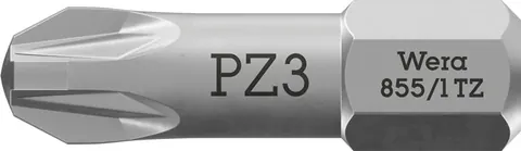 Bit 855/1 TZ lengte 25 mm (art. 4000829383)