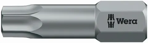 Bit 867/1 TZ lengte 25 mm (art. 4000829425)