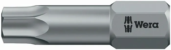 Bit 867/1 TZ lengte 25 mm (art. 4000829425)