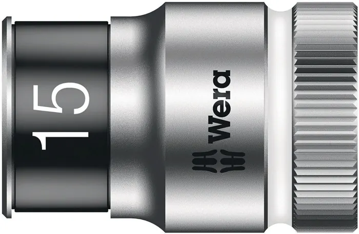 Dopsleutelbit 8790 HMC HF lengte 37 mm (art. 8000378333)