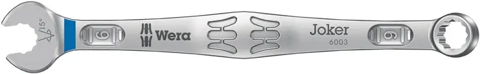 Ring-steeksleutel 6003 joker lengte 105 mm (art. 4000822324)