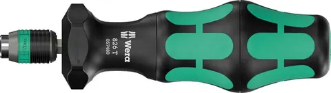 Handbithouder 826 T Kraftform Turbo