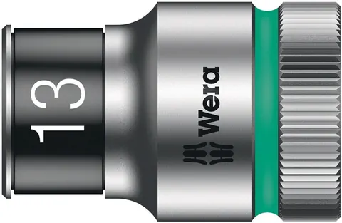 Dopsleutelbit 8790 HMC HF lengte 37 mm (art. 8000378331)