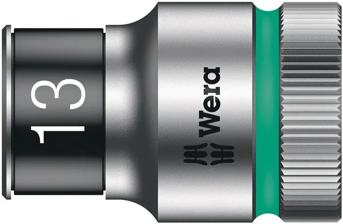 Dopsleutelbit 8790 HMC HF lengte 37 mm (art. 8000378331)