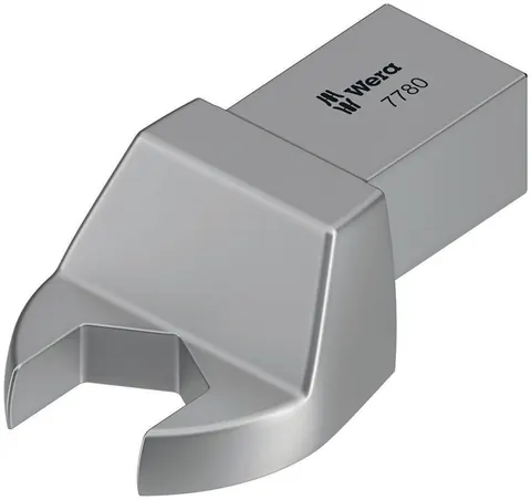 Insteek-steeksleutel 7780 17 mm