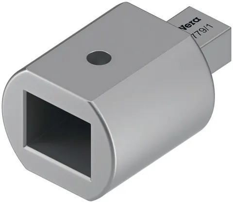 Insteekadapter 7779/1 18 mm