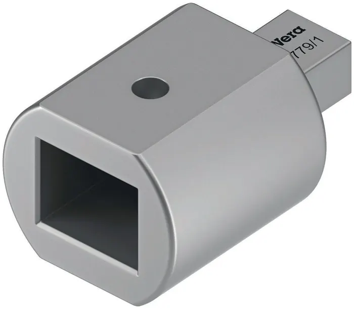 Insteekadapter 7779/1 18 mm