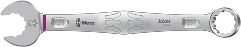 Ring-steeksleutel 6003 joker lengte 360 mm