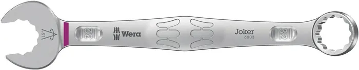 Ring-steeksleutel 6003 joker lengte 360 mm
