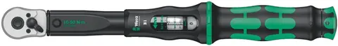 Momentsleutel Click-Torque B 1