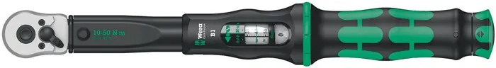 Momentsleutel Click-Torque B 1