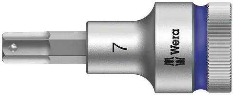 Dopsleutelbit 8740 C HF lengte 60 mm (art. 8000378005)