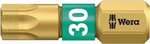 Bit 867/1 BDC lengte 25 mm (art. 4000829588)