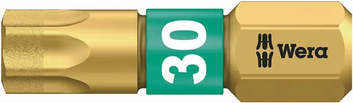 Bit 867/1 BDC lengte 25 mm (art. 4000829588)