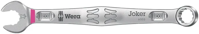 Ring-steeksleutel 6003 joker lengte 115 mm