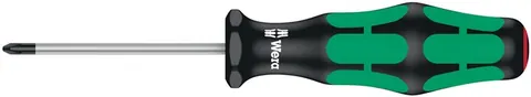 Schroevendraaier 350 PH lengte 60 mm