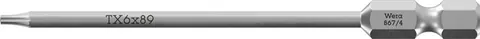 Bit 867/4 Z lengte 89 mm (art. 4000829360)
