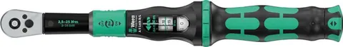 Momentsleutel Click-Torque Lock A 5 R/L