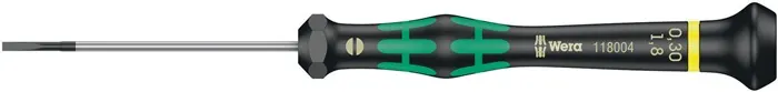 Elektriciens-schroevendraaierset 2035 lengte 60 mm (art. 4300001762)