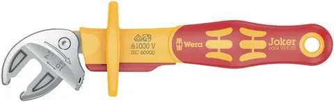 Steeksleutel 6004 Joker VDE lengte 119 mm