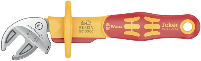 Steeksleutel 6004 Joker VDE lengte 119 mm