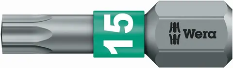 Bit 867/1 BTZ lengte 25 mm (art. 4000829535)