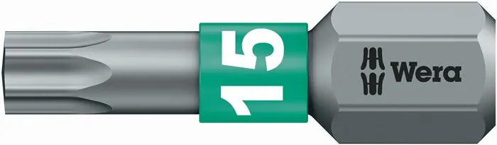 Bit 867/1 BTZ lengte 25 mm (art. 4000829535)