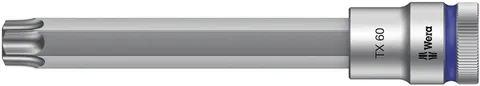Dopsleutelbit 8767 C HF TORX® lengte 140 mm (art. 8000378058)