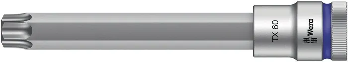 Dopsleutelbit 8767 C HF TORX® lengte 140 mm (art. 8000378058)