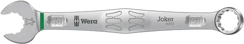 Ring-steeksleutel 6003 joker lengte 260 mm (art. 4000822328)