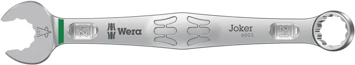 Ring-steeksleutel 6003 joker lengte 260 mm (art. 4000822328)