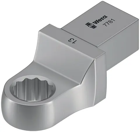 Insteekringsleutel 7781 13 mm