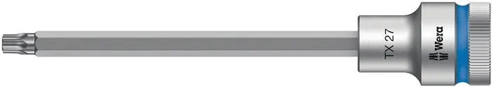 Dopsleutelbit 8767 C HF TORX® lengte 140 mm (art. 8000378046)