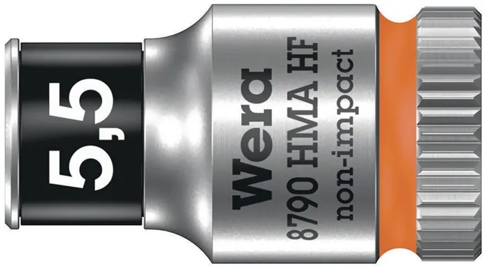 Dopsleutelbit 8790 HMA HF lengte 23 mm (art. 8000378244)