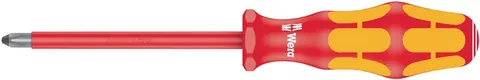 Schroevendraaier 162 I lengte 100 mm