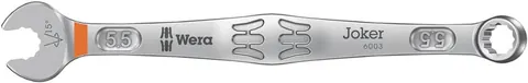 Ring-steeksleutel 6003 joker lengte 105 mm (art. 4000822335)