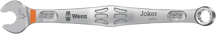 Ring-steeksleutel 6003 joker lengte 105 mm (art. 4000822335)