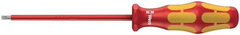Schroevendraaier 160 I lengte 181 mm (art. 4300001856)