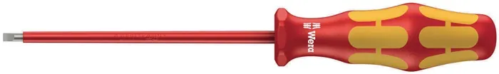 Schroevendraaier 160 I lengte 181 mm (art. 4300001856)